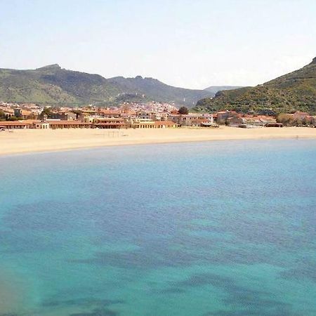 Italy Resort Bosa Exterior photo