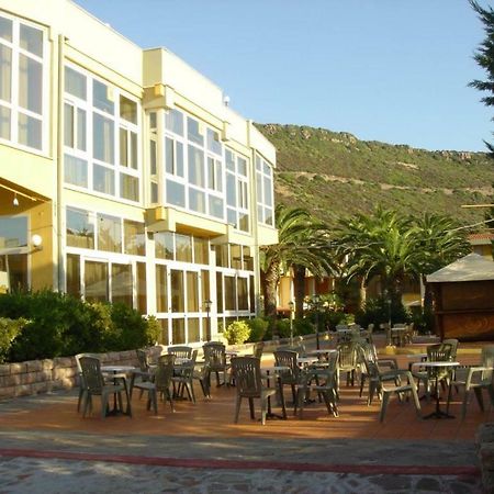 Italy Resort Bosa Exterior photo
