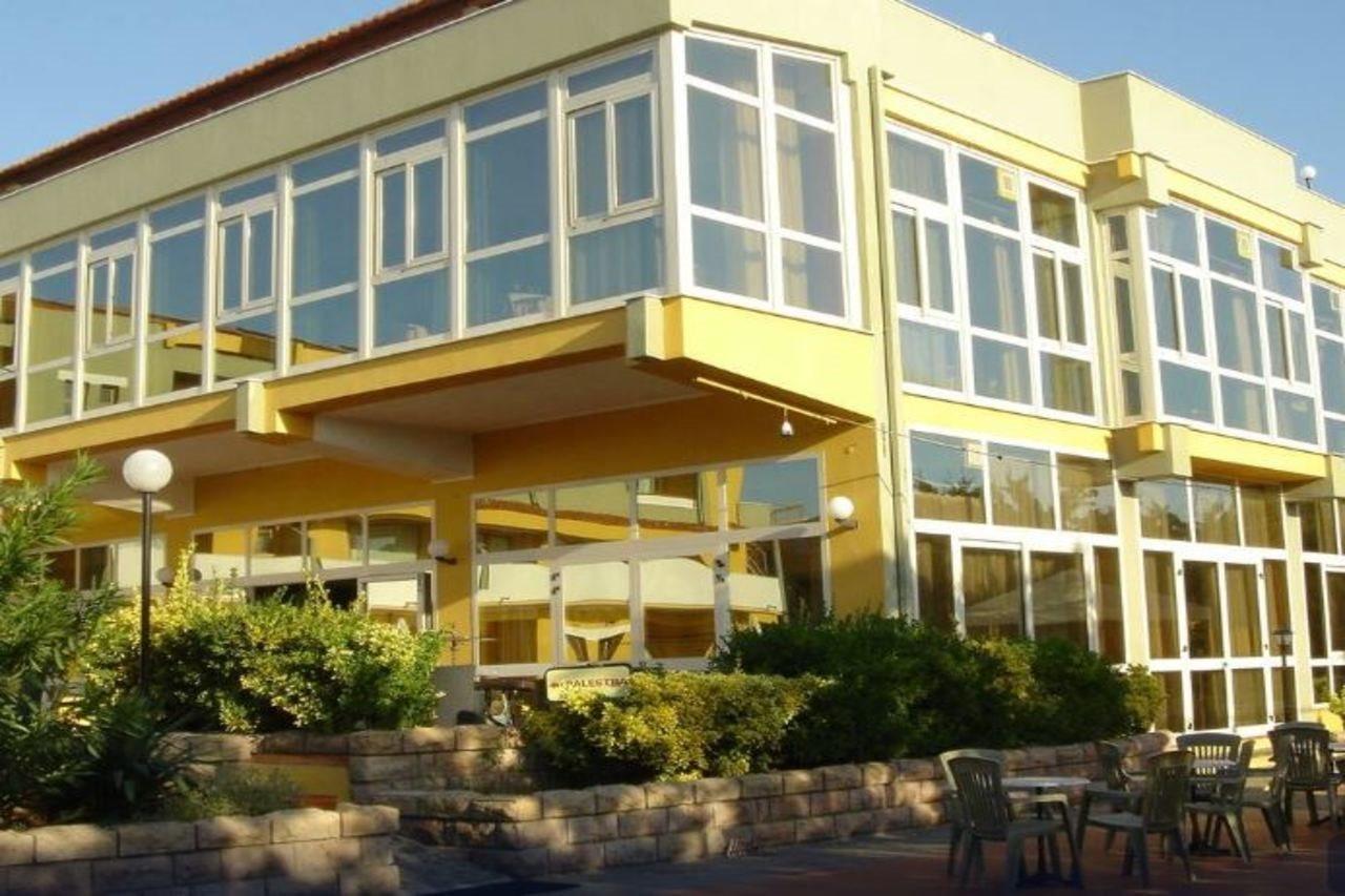 Italy Resort Bosa Exterior photo