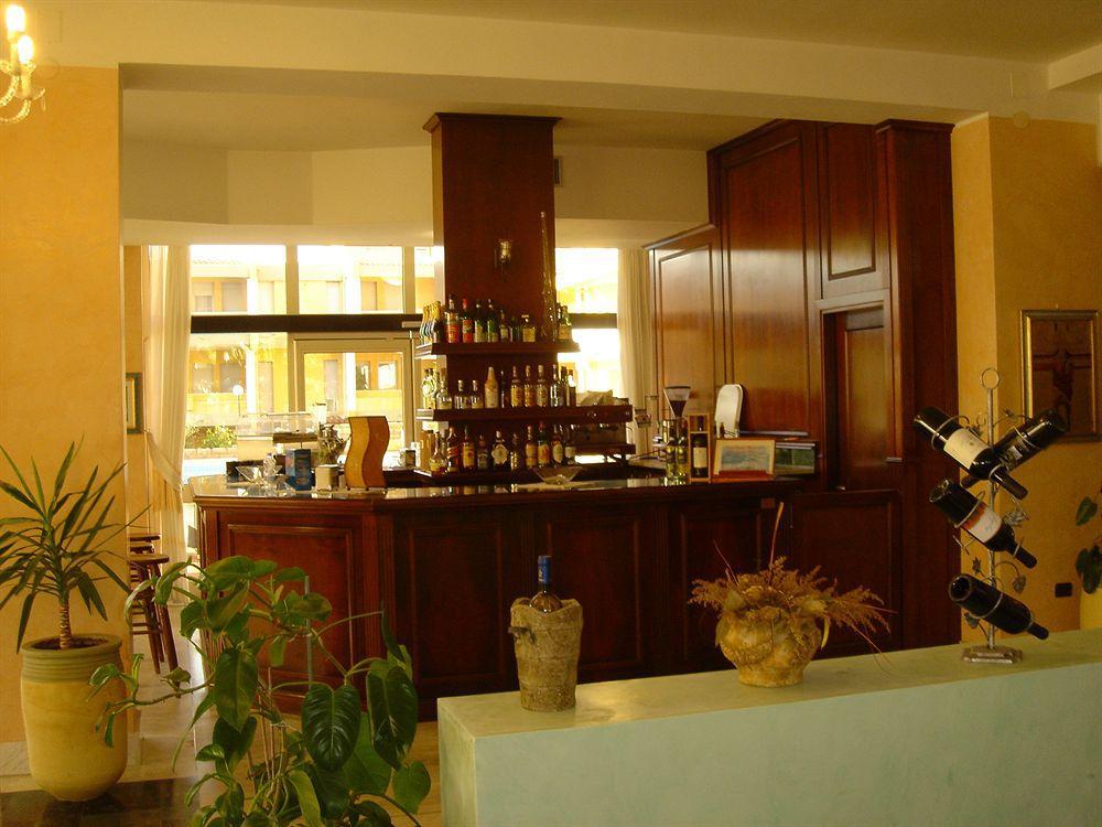 Italy Resort Bosa Exterior photo