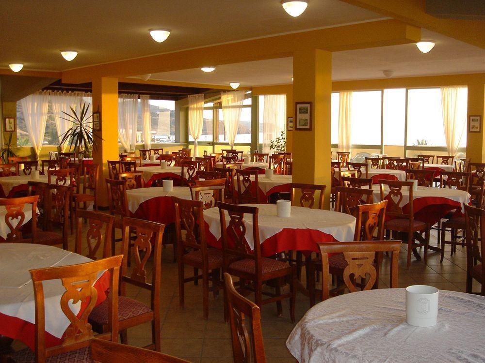 Italy Resort Bosa Exterior photo