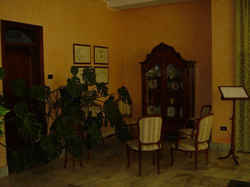 Italy Resort Bosa Exterior photo