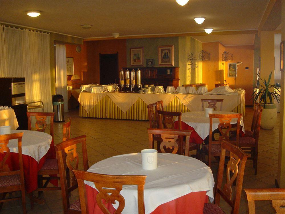 Italy Resort Bosa Exterior photo