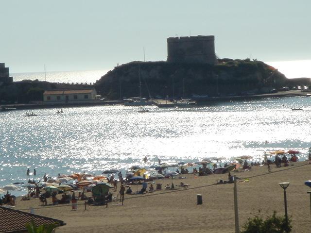 Italy Resort Bosa Room photo