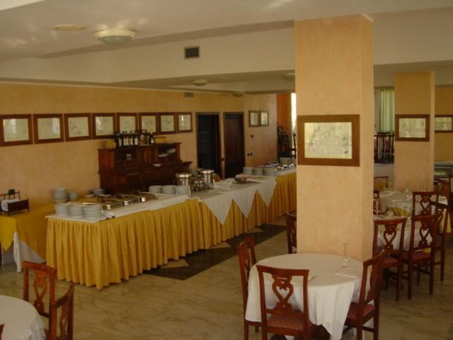 Italy Resort Bosa Exterior photo